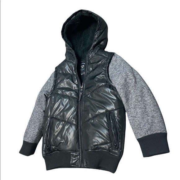 Urban Republic Dye Mayte Ciree Jacket - Picture 6 of 10